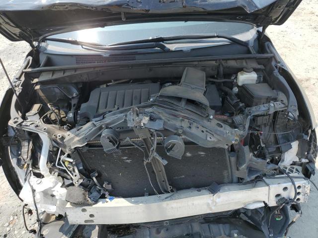 Photo 12 from auction – 2016 TOYOTA HIGHLANDER with VIN 5TDKKRFH6GS506752