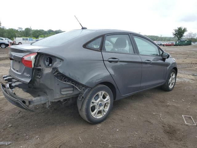 Photo 3 from auction – 2015 FORD FIESTA SE with VIN 3FADP4BJ4FM225639