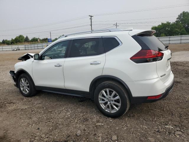 Photo 2 from auction – 2020 NISSAN ROGUE S with VIN KNMAT2MV5LP524737