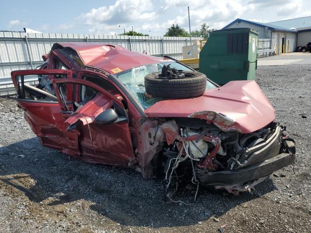 Photo 4 from auction – 2007 DODGE CALIBER with VIN 1B3HB28B67D232959