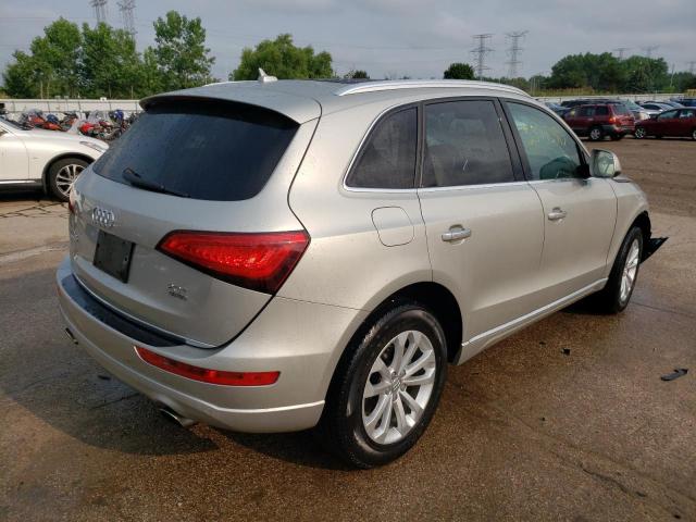 Photo 3 from auction – 2015 AUDI Q5 PREMIUM with VIN WA1LFAFP2FA090951