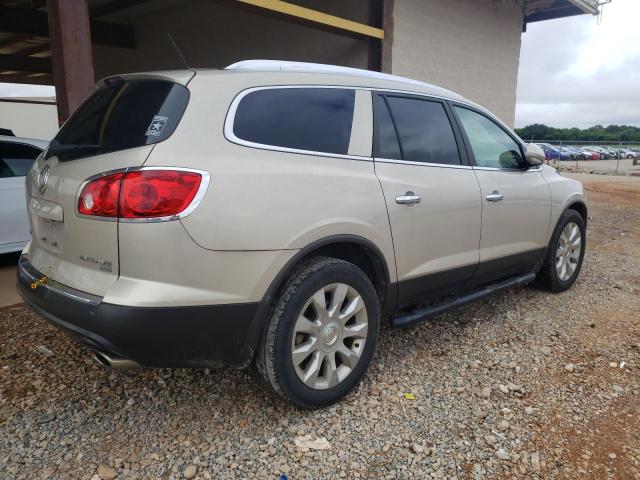 Photo 3 from auction – 2011 BUICK ENCLAVE CX with VIN 5GAKRCED9BJ406806