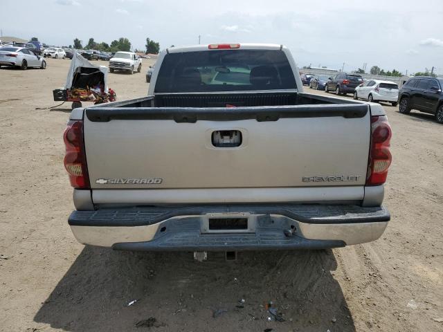 Photo 6 from auction – 2003 CHEVROLET SILVERADO with VIN 2GCEC19V031277029