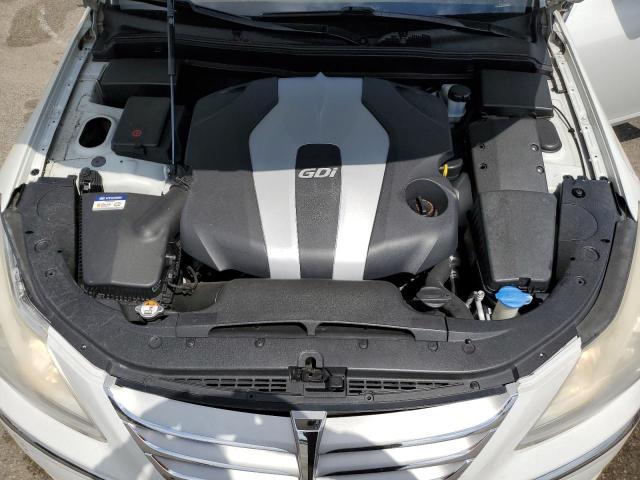 Photo 11 from auction – 2013 HYUNDAI GENESIS with VIN KMHGC4DD6DU240402