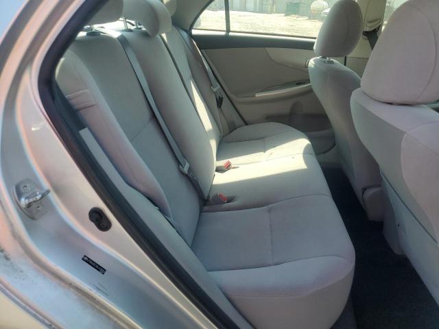 Фото 10 с аукциона – 2011 TOYOTA COROLLA BA с VIN JTDBU4EEXBJ108082