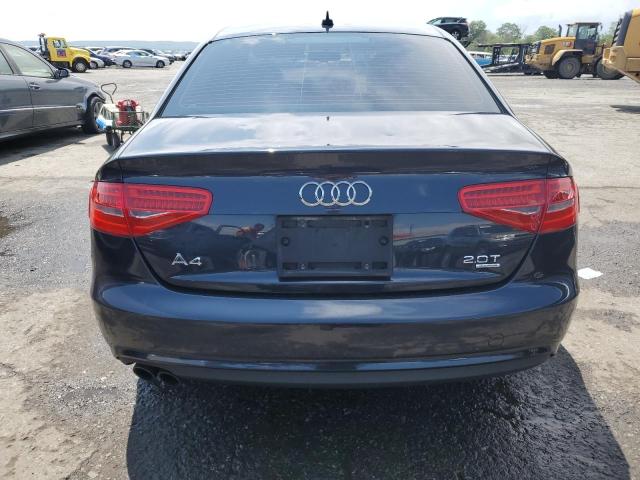 Photo 6 from auction – 2013 AUDI A4 PREMIUM with VIN WAUFFAFL0DN012316
