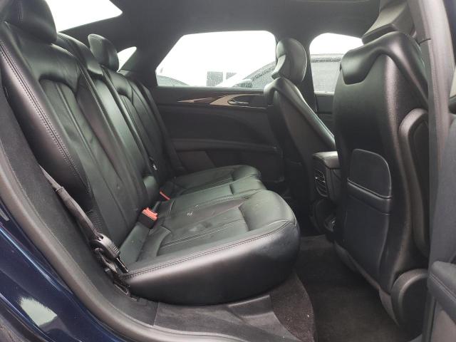 Photo 10 from auction – 2017 LINCOLN MKZ RESERV with VIN 3LN6L5E94HR655453