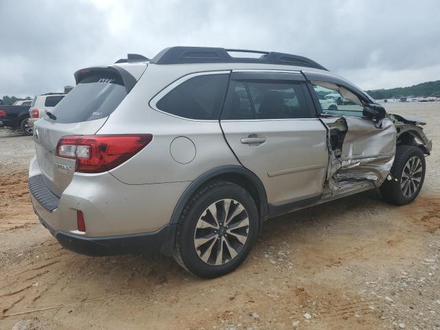 Photo 3 from auction – 2017 SUBARU OUTBACK 2. with VIN 4S4BSANC6H3233754