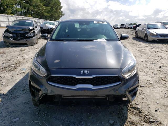 Photo 5 from auction – 2019 KIA FORTE FE with VIN 3KPF24AD2KE083695