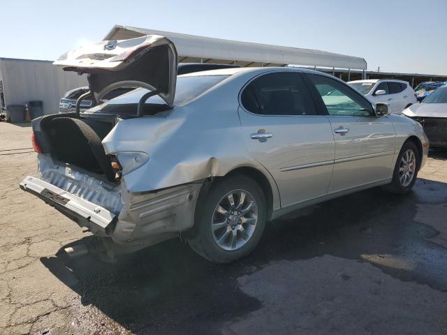 Photo 3 from auction – 2004 LEXUS ES 330 with VIN JTHBA30G945042257