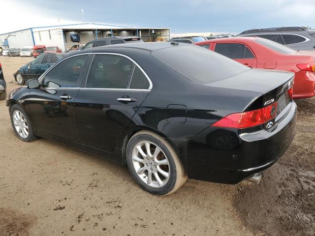 Photo 2 from auction – 2008 ACURA TSX with VIN JH4CL96858C015902