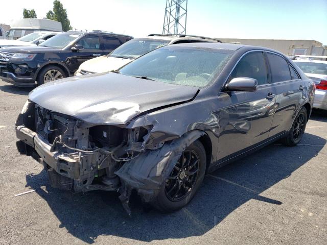 TOYOTA CAMRY BASE 2009 with VIN 4T1BE46KX9U893841 - Photo from auction