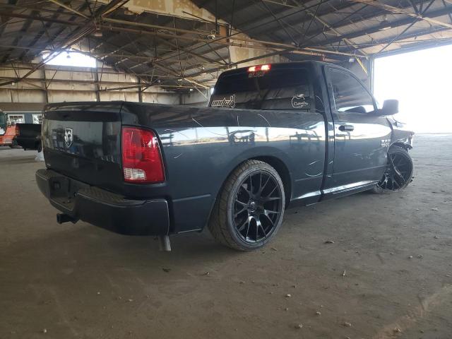 Photo 3 from auction – 2018 RAM 1500 ST with VIN 3C6JR6AG4JG207536