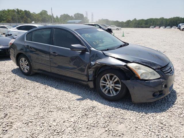 Photo 4 from auction – 2011 NISSAN ALTIMA BAS with VIN 1N4AL2AP3BN485698