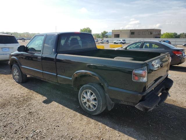Photo 2 from auction – 2003 GMC SONOMA with VIN 1GTDT19X538284701