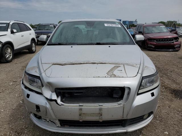 Photo 5 from auction – 2008 VOLVO S40 2.4I with VIN YV1MS382182395531