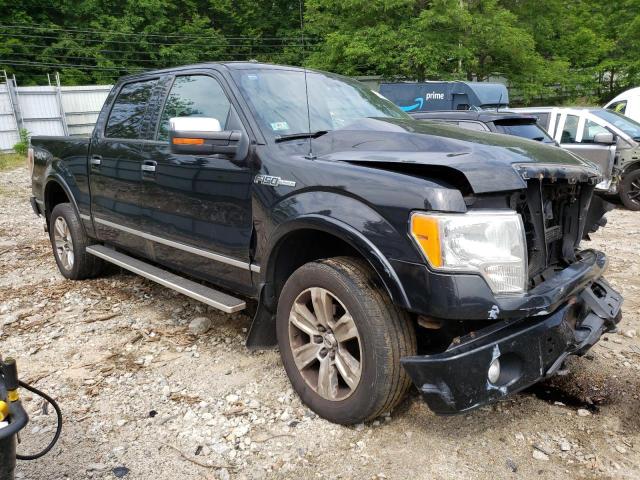 Photo 4 from auction – 2011 FORD F150 SUPER with VIN 1FTFW1EF0BFA89578