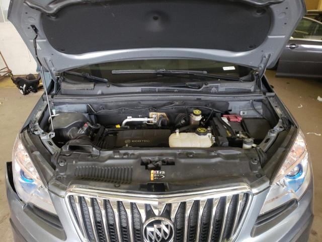 Photo 12 from auction – 2015 BUICK ENCORE CON with VIN KL4CJBSB5FB139732