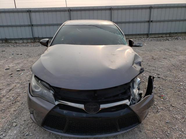 Photo 5 from auction – 2017 TOYOTA CAMRY with VIN 4T1BF1FK6HU732462