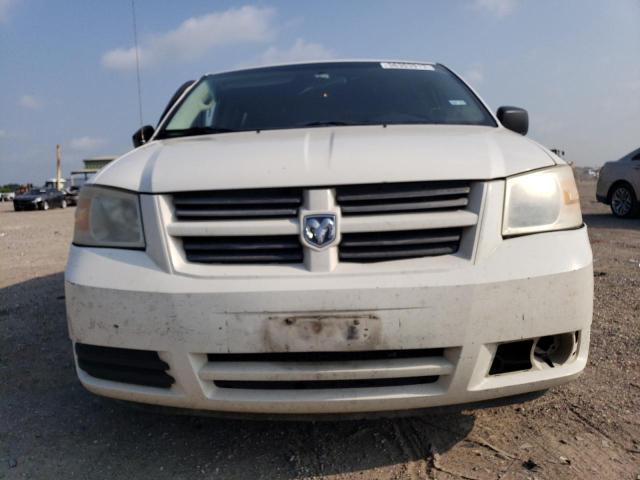 Photo 5 from auction – 2010 DODGE GRAND CARA with VIN 2D4RN4DE6AR205449