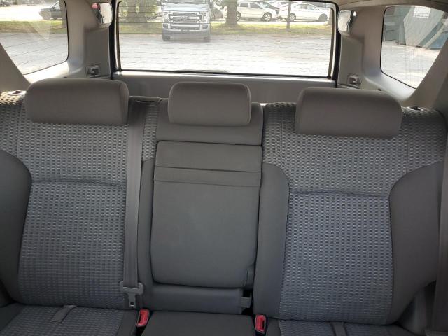 Photo 10 from auction – 2008 TOYOTA 4RUNNER SR with VIN JTEBU14R48K001675