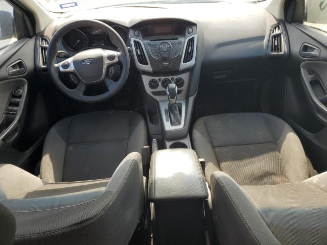 Photo 8 from auction – 2012 FORD FOCUS with VIN 1FAHP3K28CL221630