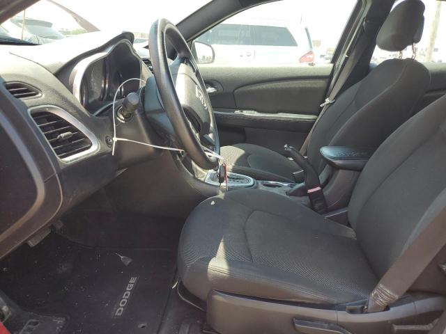 Photo 7 from auction – 2013 DODGE AVENGER SE with VIN 1C3CDZAB8DN756632