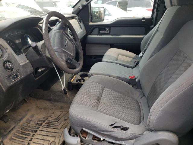 Photo 7 from auction – 2014 FORD F150 SUPER with VIN 1FTEX1EMXEKF88648