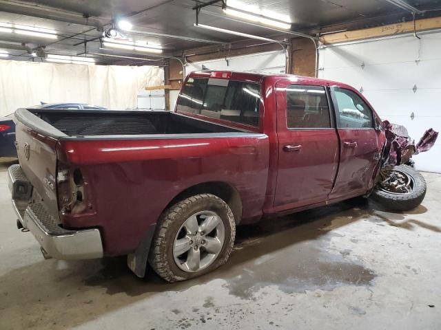 Photo 3 from auction – 2019 RAM 1500 CLASS with VIN 1C6RR7LT9KS589625