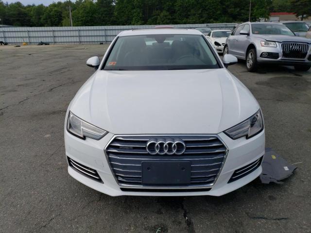 Photo 5 from auction – 2017 AUDI A4 PREMIUM with VIN WAUANAF40HN003577