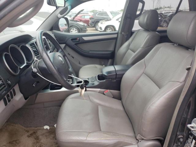 Zdjęcie 7 z aukcji – 2007 TOYOTA 4RUNNER SR z VIN JTEBU14R378081014