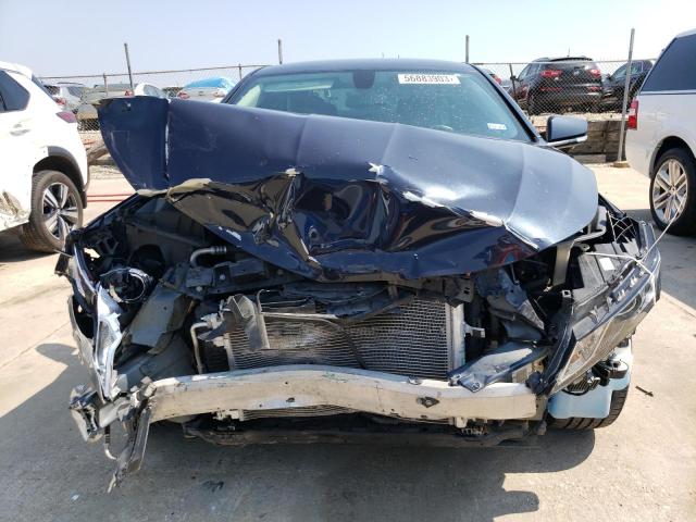 Photo 5 from auction – 2014 CHEVROLET IMPALA LT with VIN 2G1115SLXE9258831