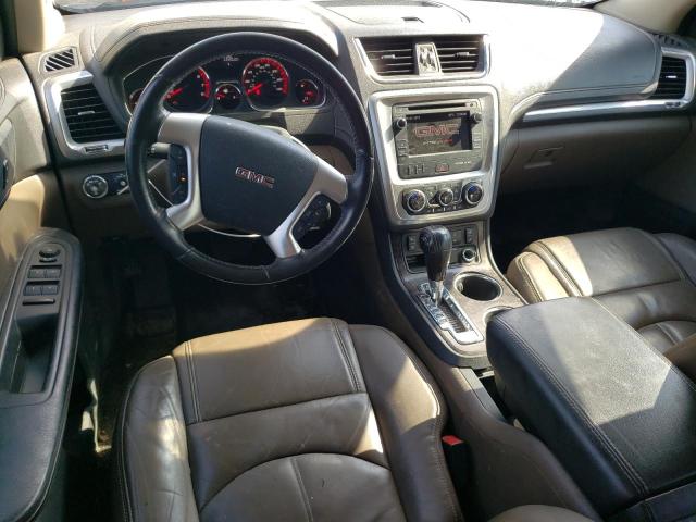 Photo 8 from auction – 2016 GMC ACADIA SLT with VIN 1GKKRRKDXGJ294468