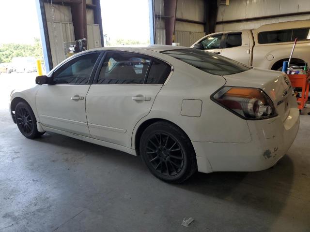 Photo 2 from auction – 2011 NISSAN ALTIMA BAS with VIN 1N4AL2AP7BN416643