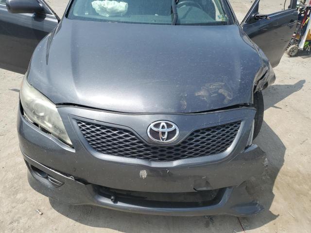 Photo 11 from auction – 2011 TOYOTA CAMRY BASE with VIN 4T1BF3EK9BU135570
