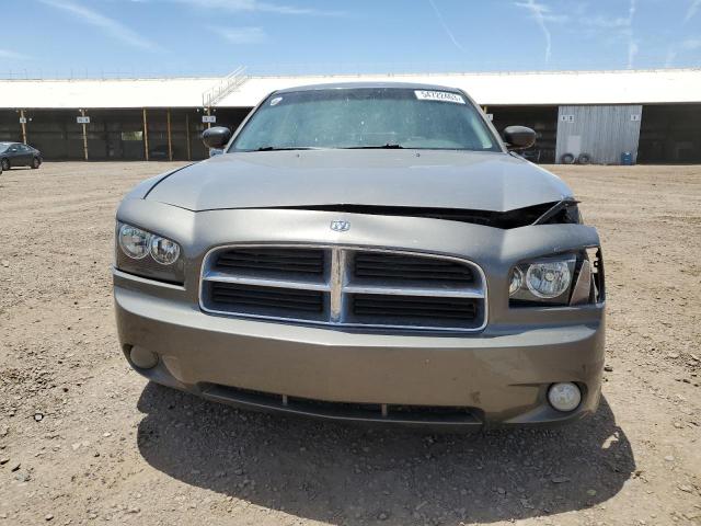 Photo 5 from auction – 2010 DODGE CHARGER SX with VIN 2B3CA3CV8AH170608
