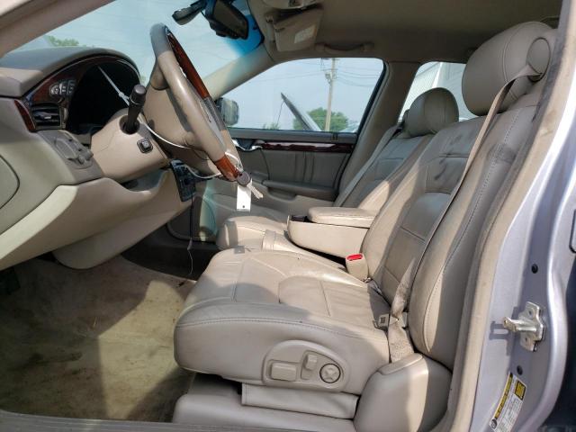 Photo 7 from auction – 2004 CADILLAC DEVILLE DH with VIN 1G6KE54Y04U204824