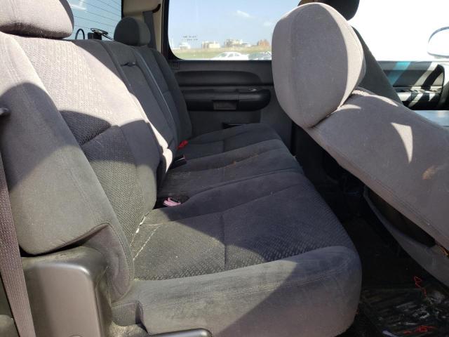 Photo 10 from auction – 2008 GMC SIERRA C15 with VIN 2GTEC13JX81287564
