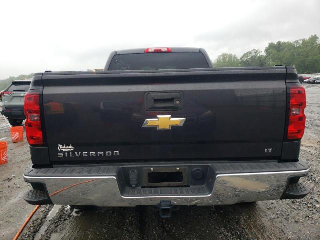 Photo 6 from auction – 2014 CHEVROLET SILVERADO with VIN 1GCVKREC2EZ347551