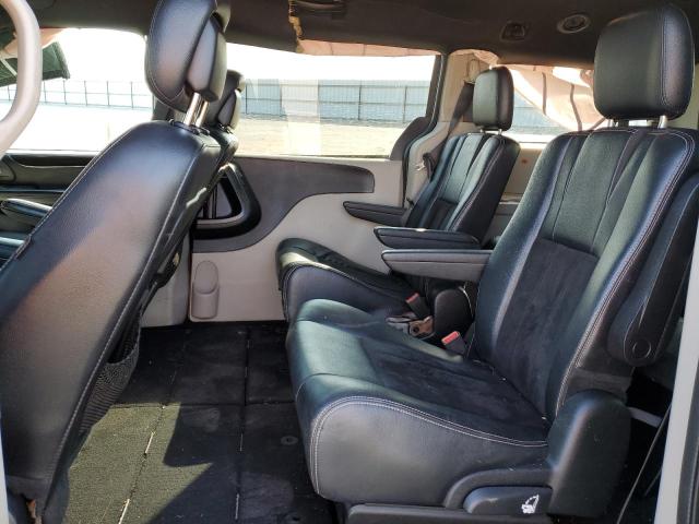 Photo 11 from auction – 2017 DODGE GRAND CARA with VIN 2C4RDGCG1HR773395