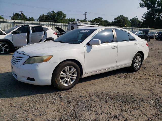 TOYOTA CAMRY BASE 2009 with VIN 4T1BE46K99U808911 - Photo from auction