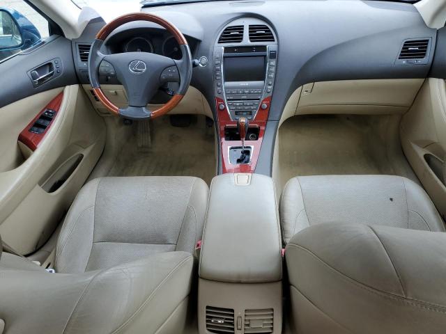 Photo 8 from auction – 2007 LEXUS ES 350 with VIN JTHBJ46G472032576