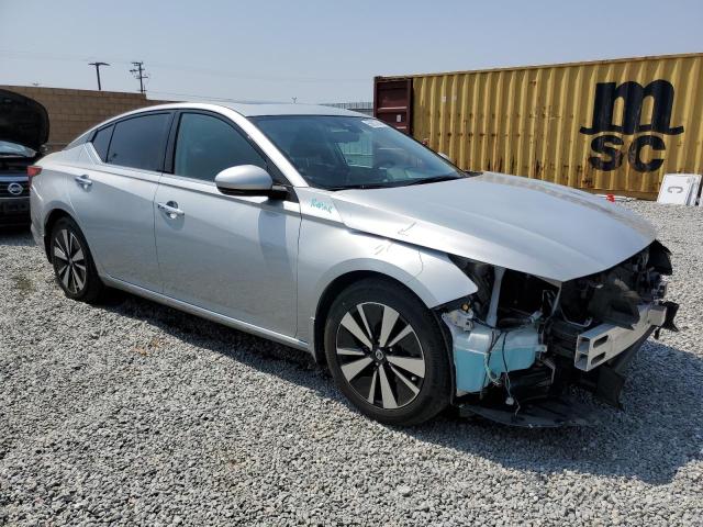 Photo 4 from auction – 2021 NISSAN ALTIMA SL with VIN 1N4BL4EV8MN382059