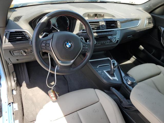 Photo 8 from auction – 2018 BMW 230XI with VIN WBA2K1C5XJVD41328