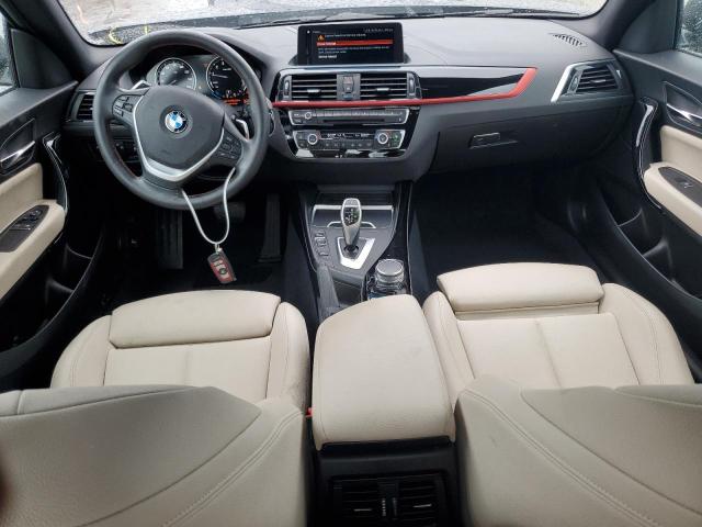 Photo 8 from auction – 2021 BMW 230I with VIN WBA2J1C03M7G91853