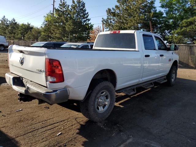 Photo 3 from auction – 2011 DODGE RAM 2500 with VIN 3D7UT2CL6BG587206