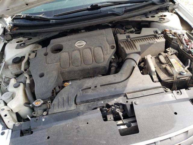 Photo 11 from auction – 2012 NISSAN ALTIMA BAS with VIN 1N4AL2AP5CN447116