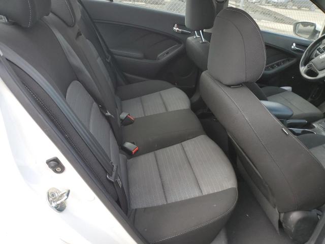 Photo 10 from auction – 2015 KIA FORTE EX with VIN KNAFX4A86F5343115