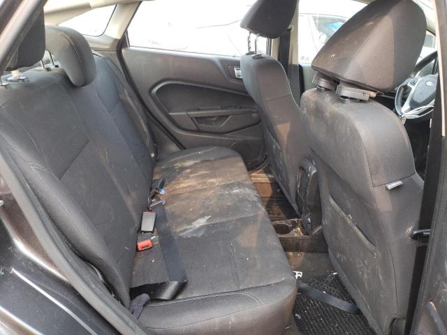 Photo 10 from auction – 2015 FORD FIESTA SE with VIN 3FADP4BJ3FM157169