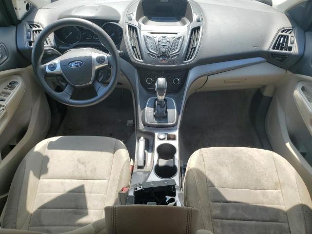 Photo 8 from auction – 2013 FORD ESCAPE SE with VIN 1FMCU0GX0DUC83370